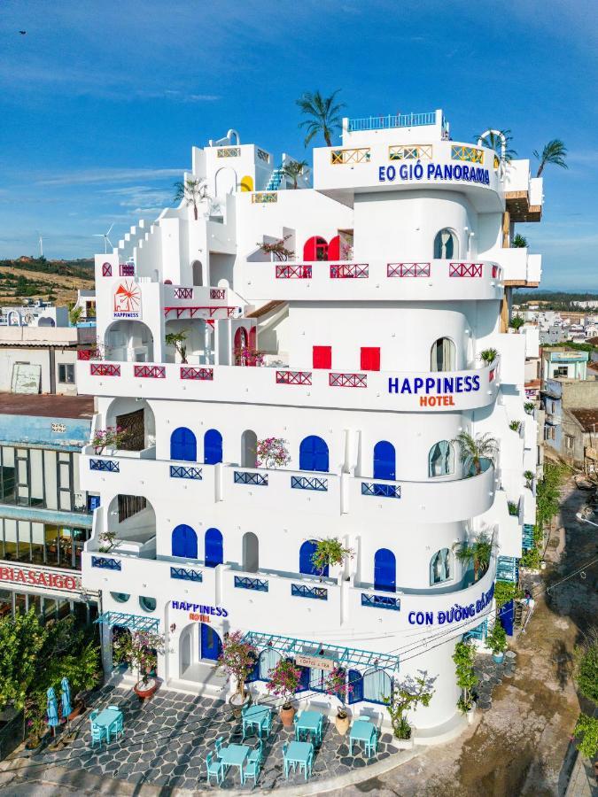 Happiness Hotel Quy Nhơn Ngoại thất bức ảnh