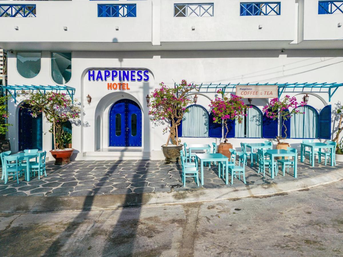 Happiness Hotel Quy Nhơn Ngoại thất bức ảnh