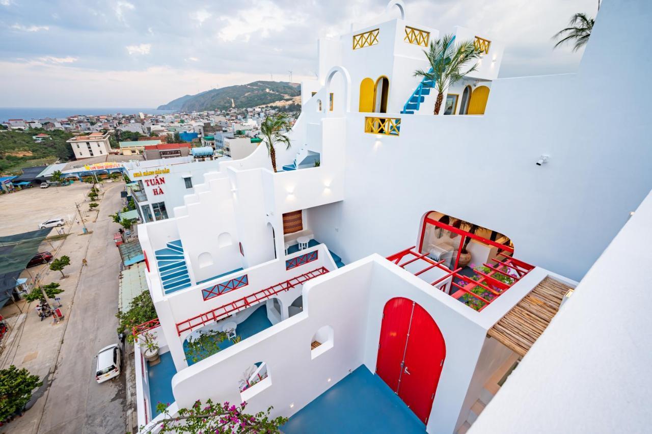 Happiness Hotel Quy Nhơn Ngoại thất bức ảnh