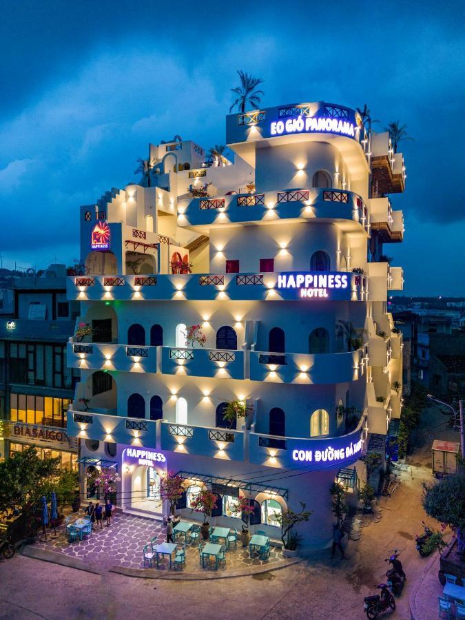 Happiness Hotel Quy Nhơn Ngoại thất bức ảnh