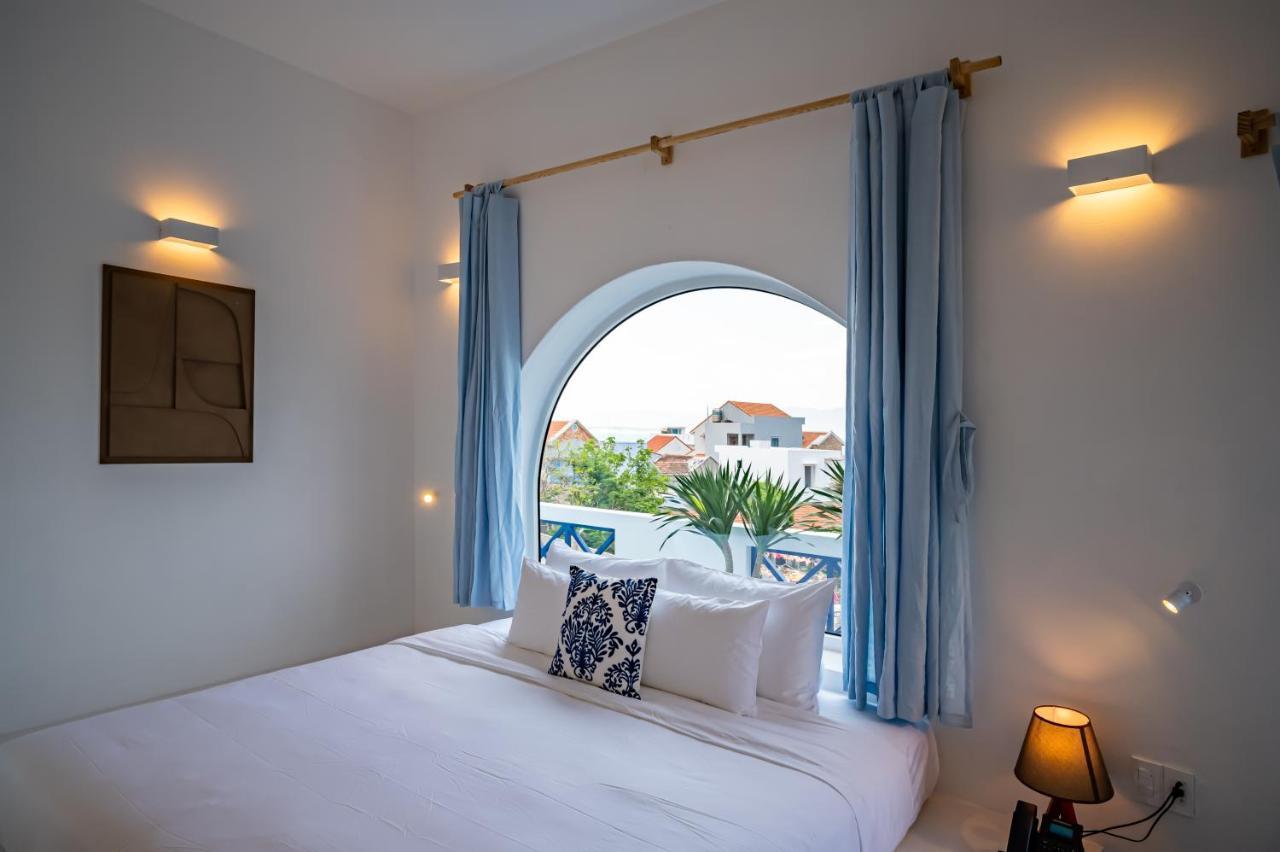 Happiness Hotel Quy Nhơn Ngoại thất bức ảnh