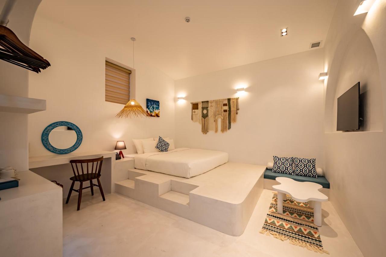 Happiness Hotel Quy Nhơn Ngoại thất bức ảnh