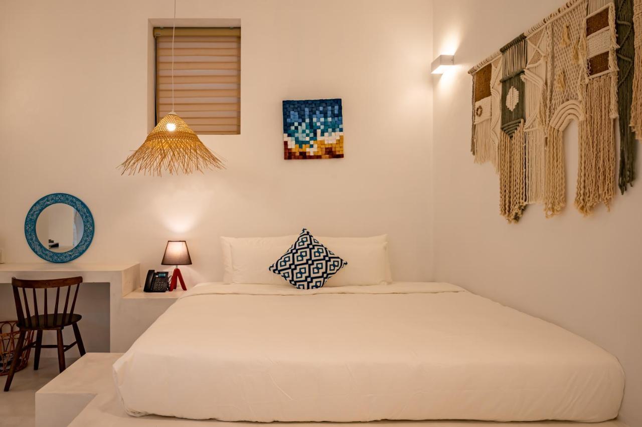 Happiness Hotel Quy Nhơn Ngoại thất bức ảnh