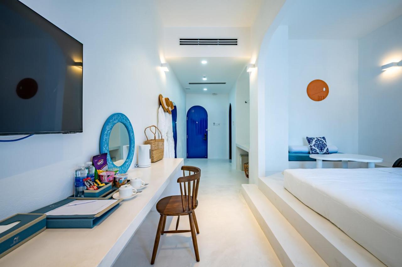 Happiness Hotel Quy Nhơn Ngoại thất bức ảnh