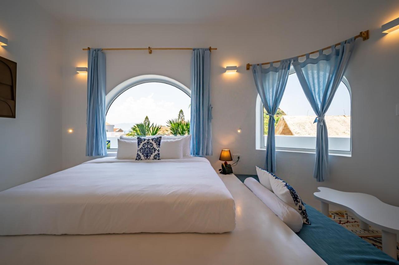 Happiness Hotel Quy Nhơn Ngoại thất bức ảnh