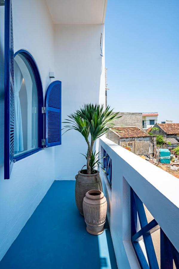 Happiness Hotel Quy Nhơn Ngoại thất bức ảnh