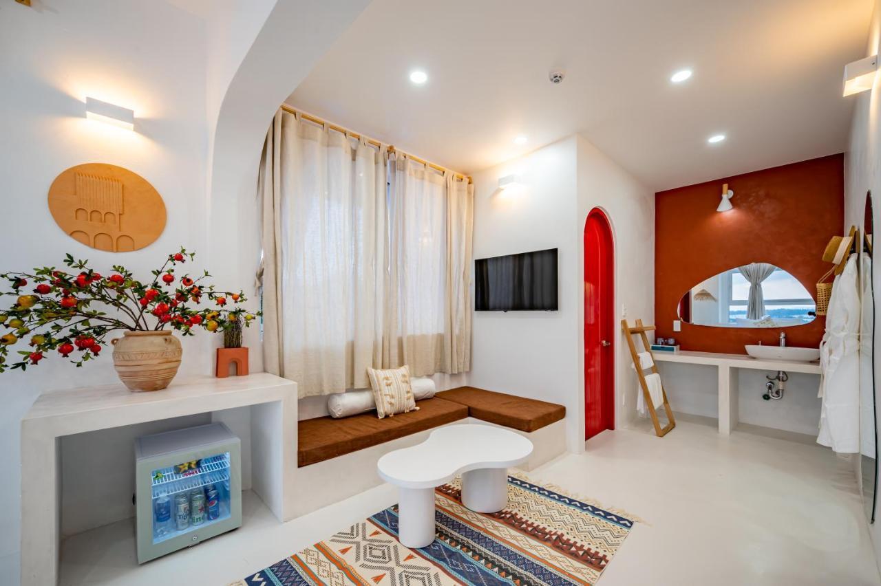 Happiness Hotel Quy Nhơn Ngoại thất bức ảnh