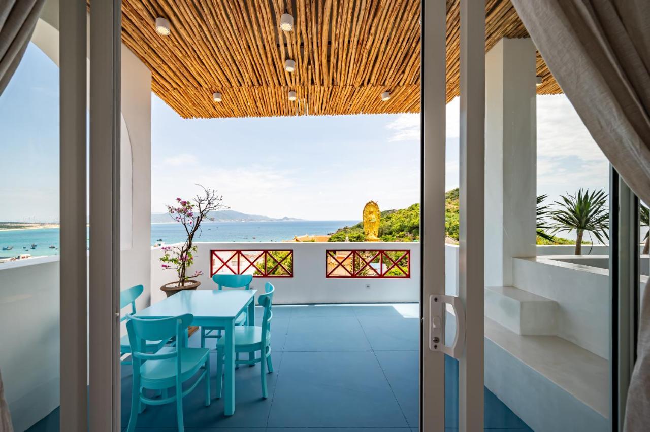 Happiness Hotel Quy Nhơn Ngoại thất bức ảnh