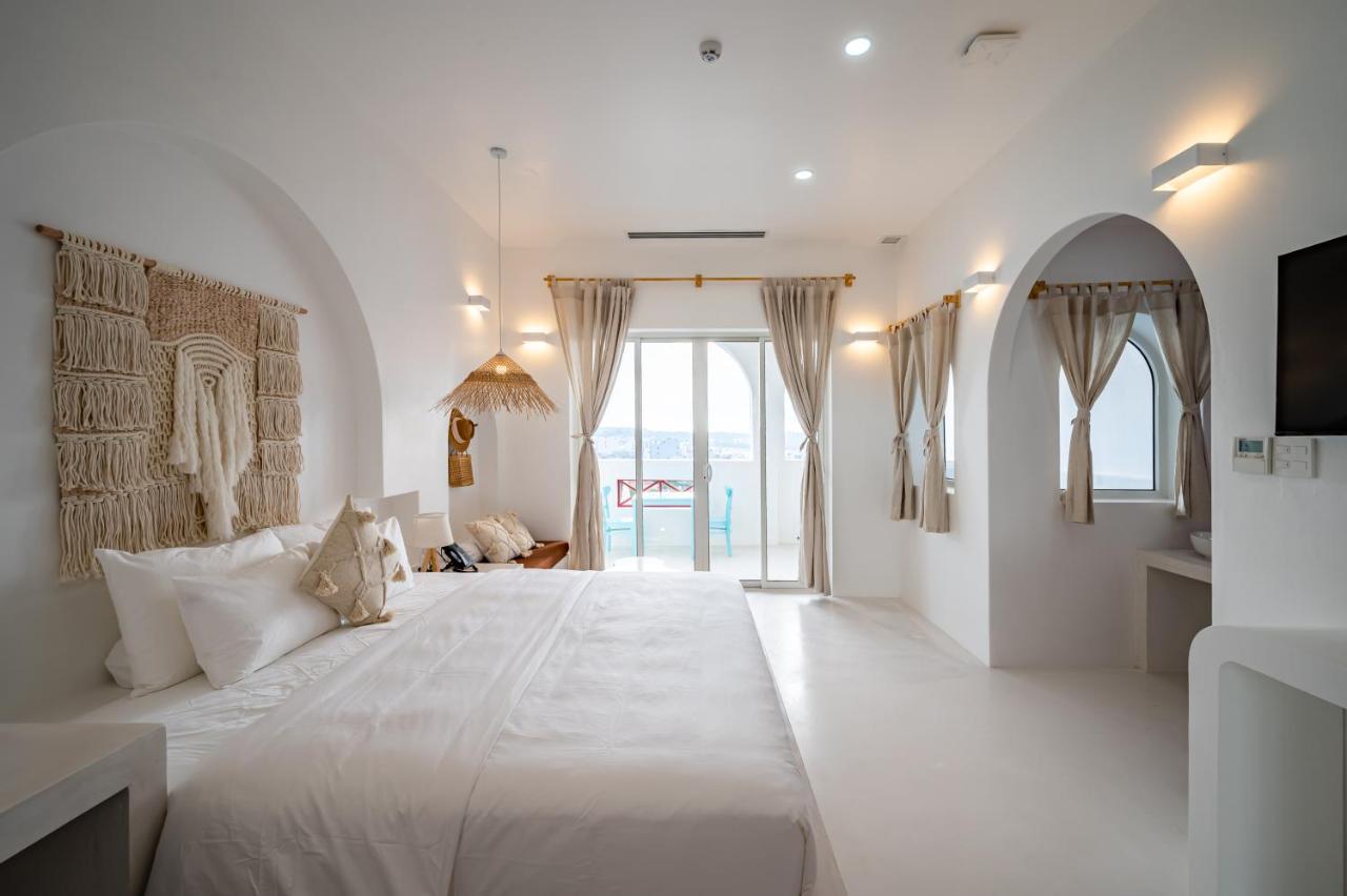 Happiness Hotel Quy Nhơn Ngoại thất bức ảnh