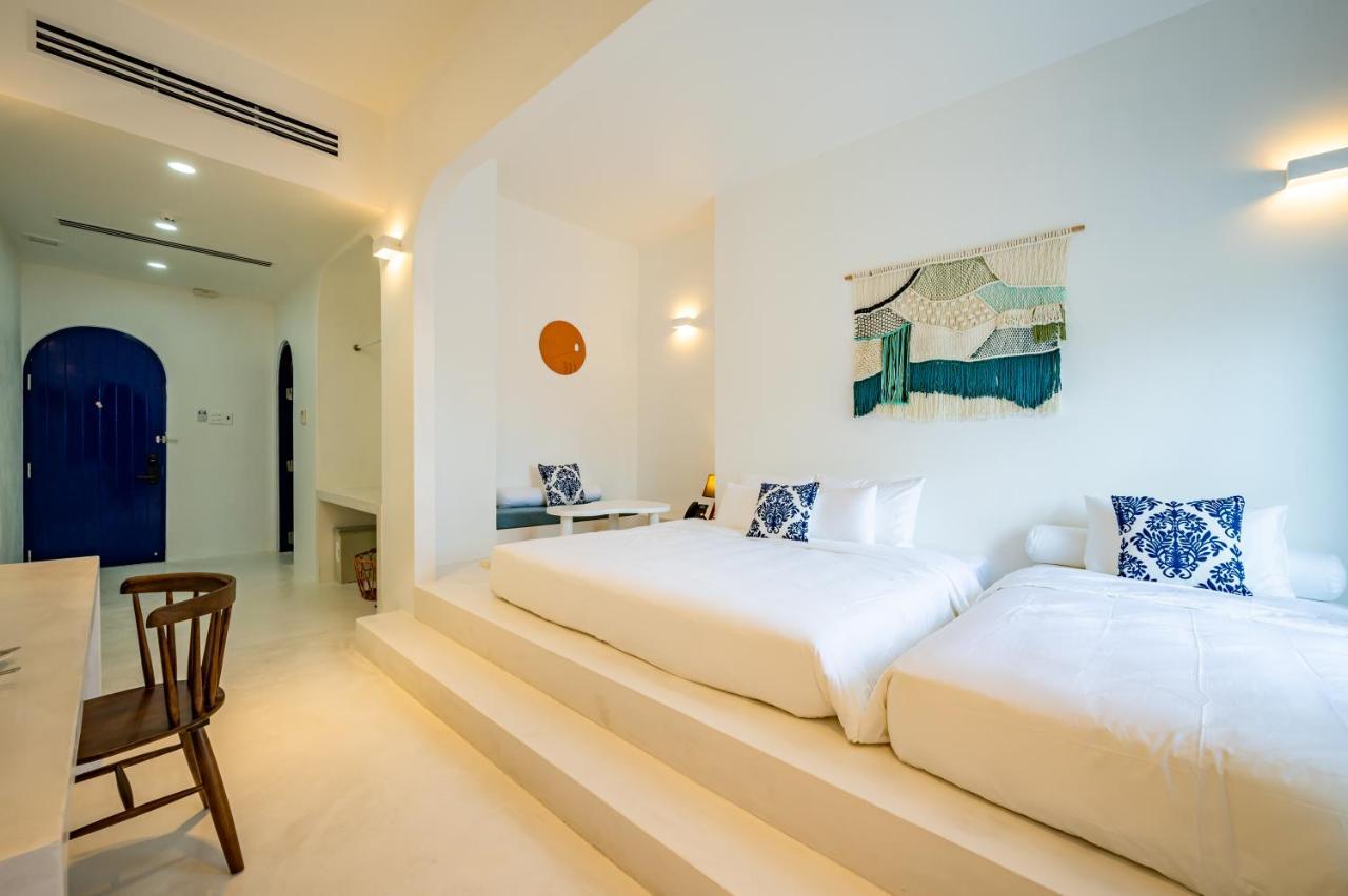 Happiness Hotel Quy Nhơn Ngoại thất bức ảnh