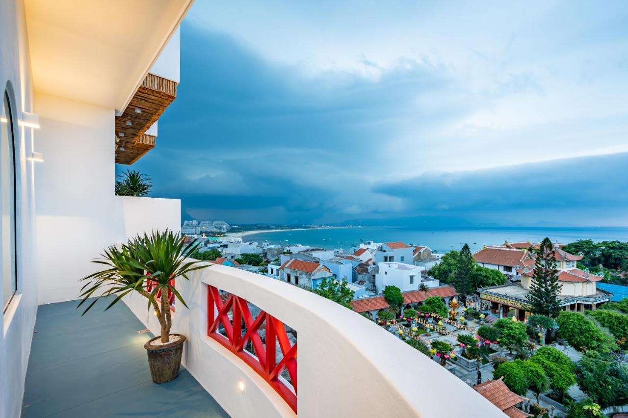 Happiness Hotel Quy Nhơn Ngoại thất bức ảnh