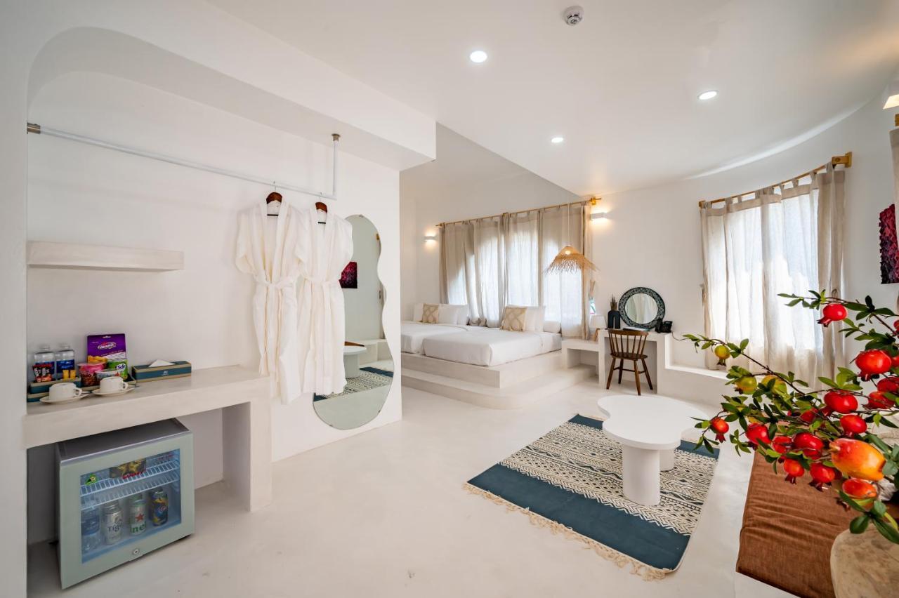 Happiness Hotel Quy Nhơn Ngoại thất bức ảnh