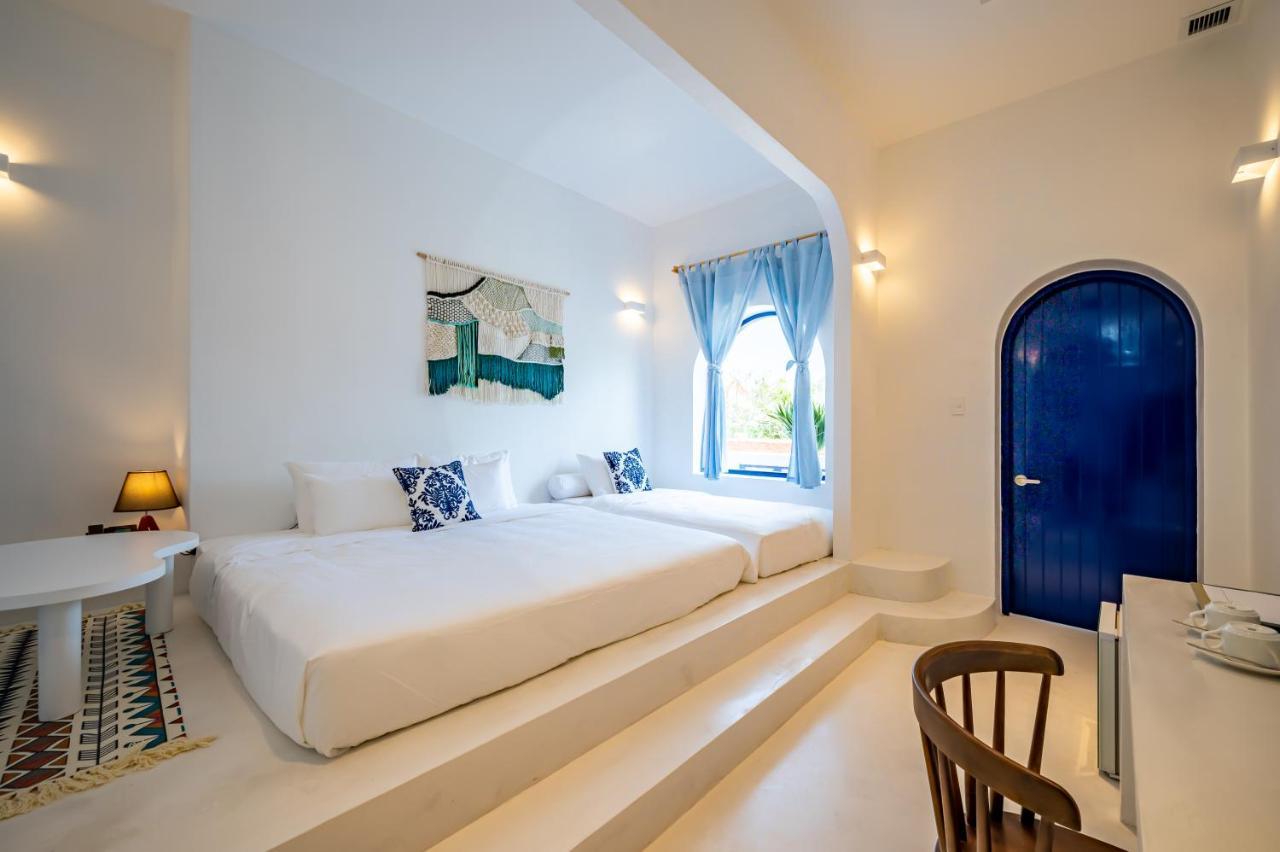 Happiness Hotel Quy Nhơn Ngoại thất bức ảnh