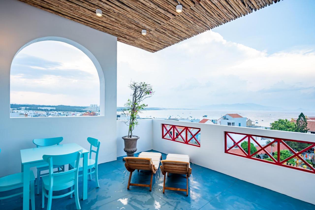 Happiness Hotel Quy Nhơn Ngoại thất bức ảnh