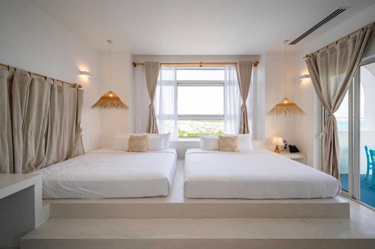 Happiness Hotel Quy Nhơn Ngoại thất bức ảnh