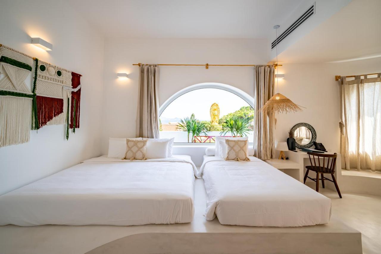 Happiness Hotel Quy Nhơn Ngoại thất bức ảnh