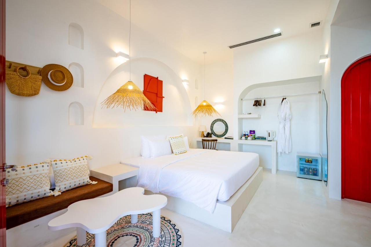 Happiness Hotel Quy Nhơn Ngoại thất bức ảnh