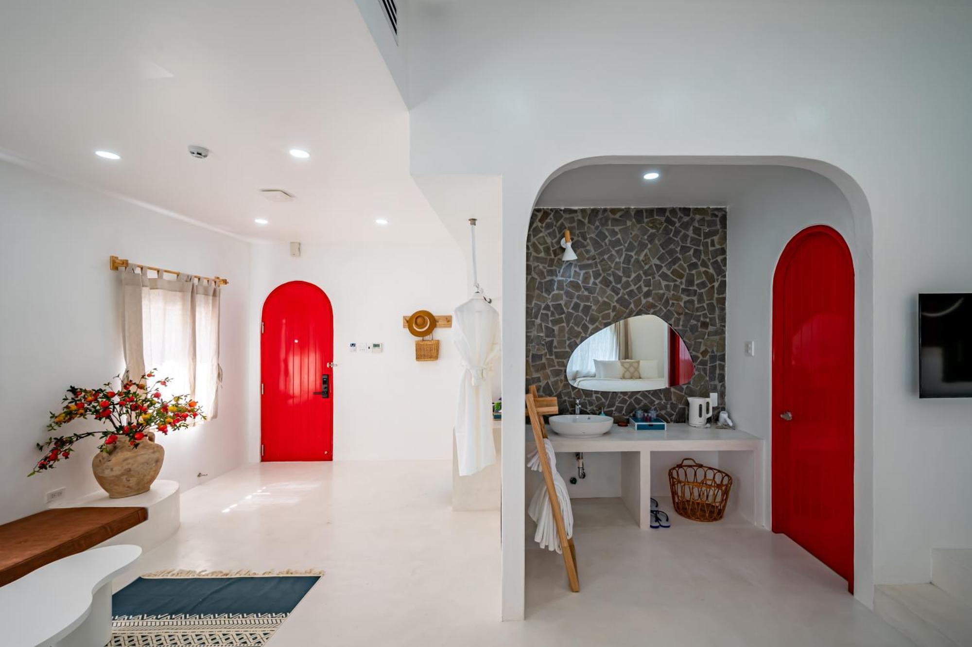 Happiness Hotel Quy Nhơn Ngoại thất bức ảnh