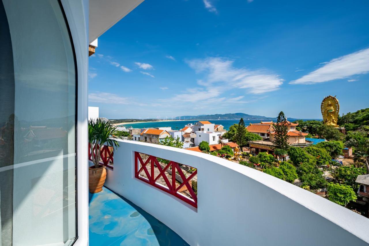 Happiness Hotel Quy Nhơn Ngoại thất bức ảnh