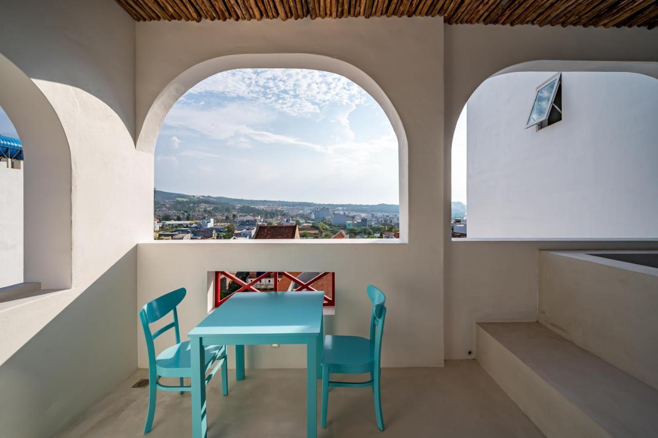 Happiness Hotel Quy Nhơn Ngoại thất bức ảnh