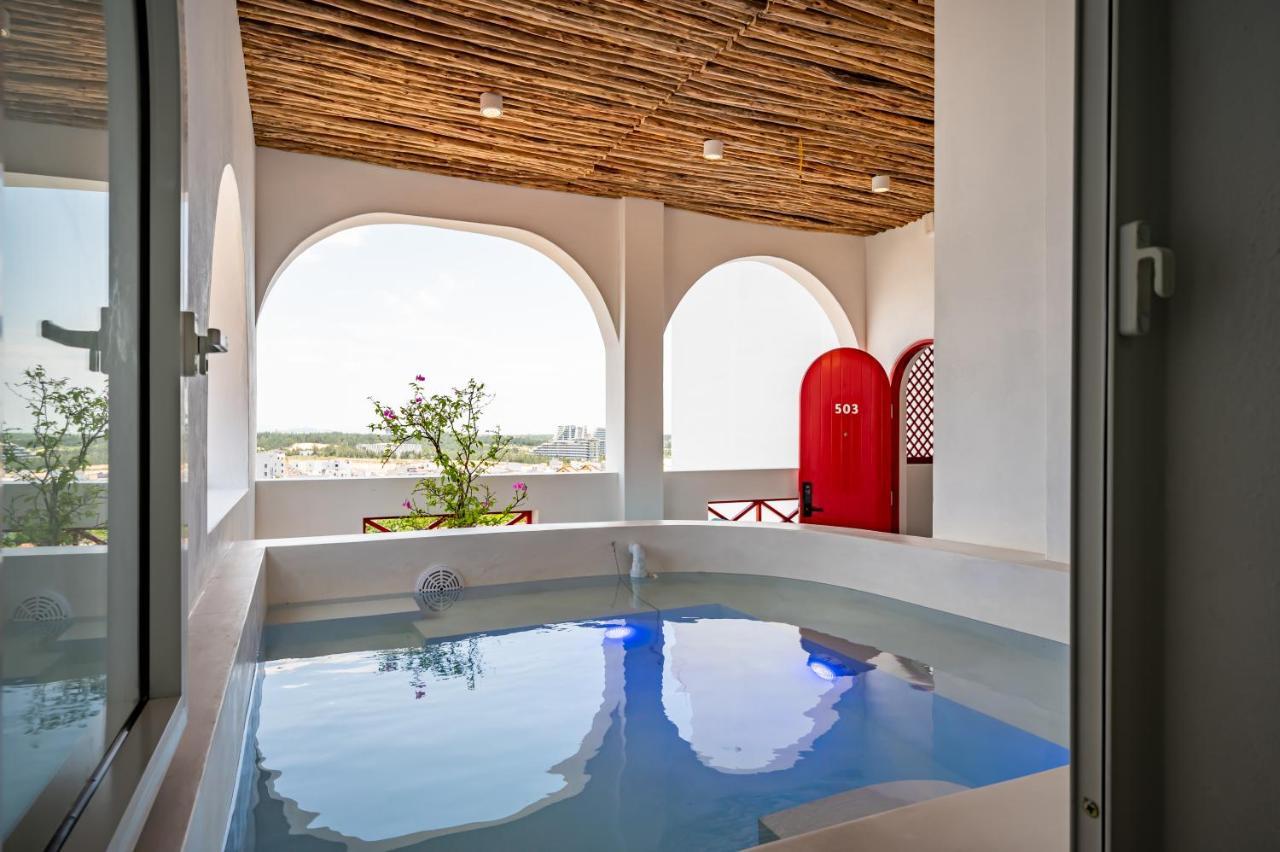 Happiness Hotel Quy Nhơn Ngoại thất bức ảnh